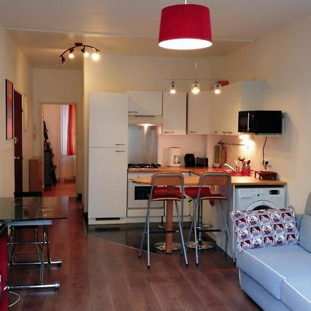 Appartement T2 Hyper City Centre Le Mans Exteriér fotografie